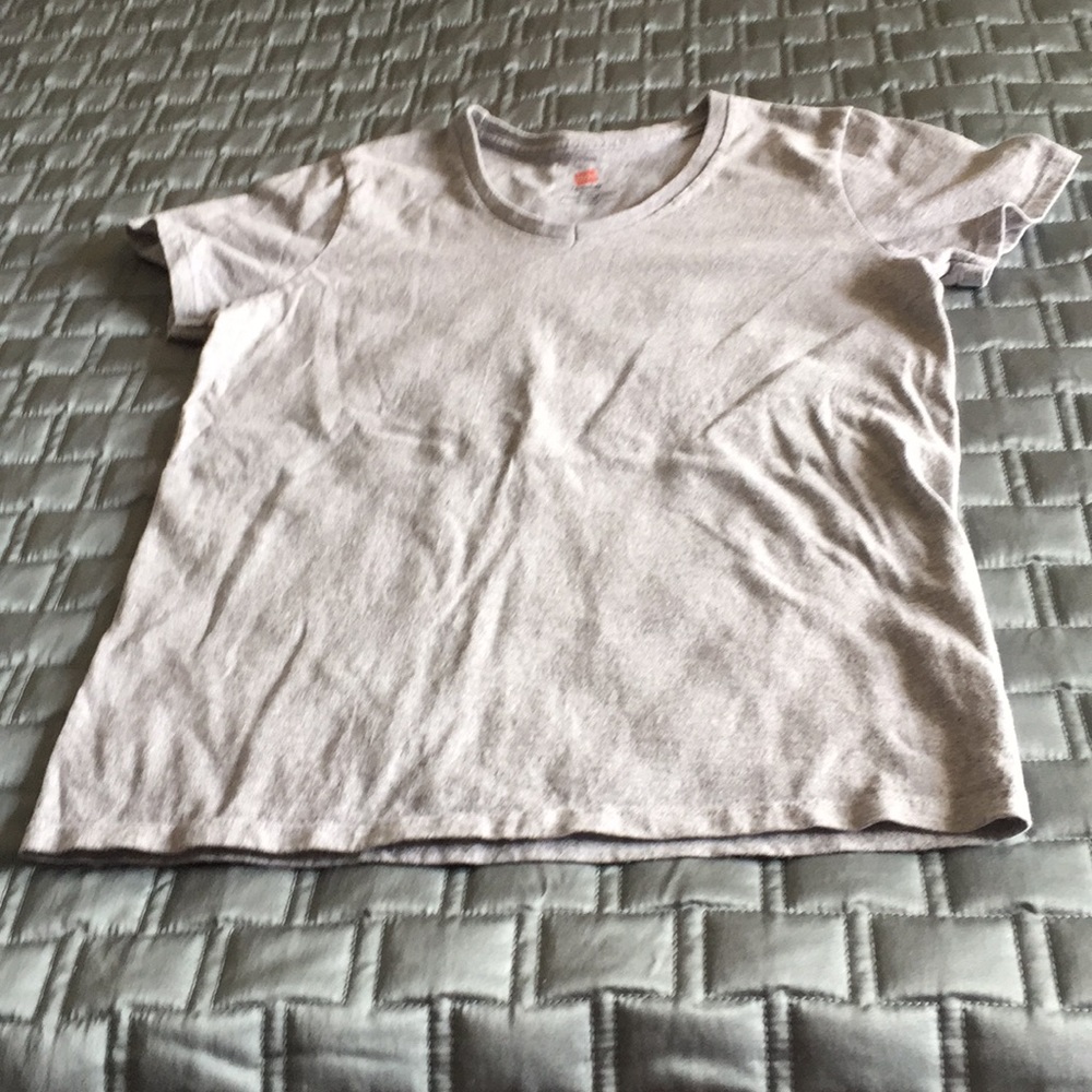 Tee by Hanes